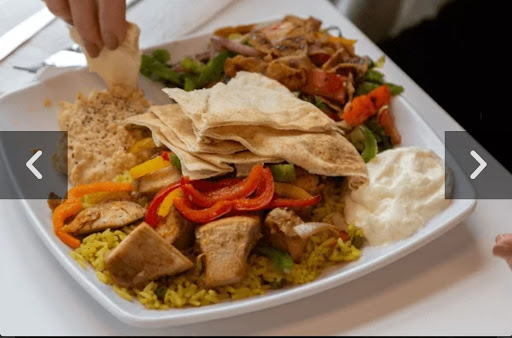 Photo of Basha Donair & Shawarma Kelowna - 135 Rutland Rd N #101, Kelowna, BC V1X 3B1